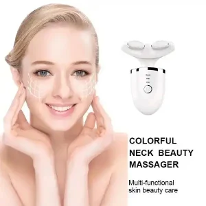 Hot Selling Anti aging Face and Neck Lifting Massager Face Massager Skin Care Wrinkle Remover Beauty Tools Neck Lifting Device