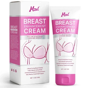 Hot Selling Herbal Bust Enlargement Larger Firming Lifting Fast Growth Breast Enhance Cream