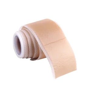 Hot selling JINGDA HDCG Women’s Silicone Scar Removal Patches Body Health Care Soothing Benefits ISO Certified 2 Year Shelf Life