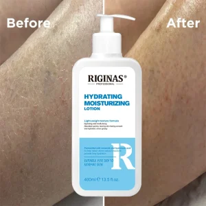 Hydrating Body Lotion Moisturizing Hand and Body Lotion Daily Use Cream