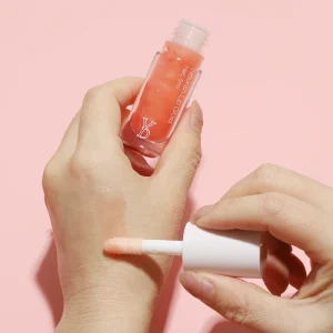 Hydrating Lip Aftercare Solution for PMU Work