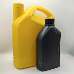 Hydraulic Oil Lubricant Oil with Advanced Anti-Wear Protection Ideal for Industrial Equipment Hydraulic System Application