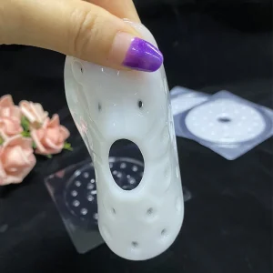 Hydrogel Body Care Breast Firming and Lifting Mask Breast Enlargement Patch
