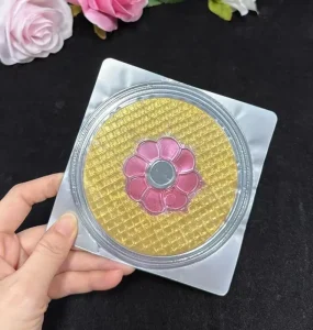 Hydrogel Breast Care Mask for Women Daily Use Breast Patch