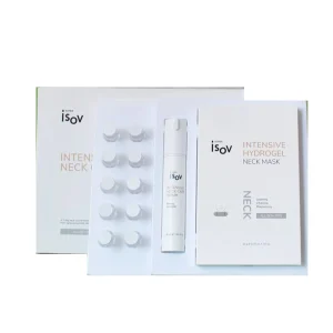 ISOV Intensive Neck Care Kit