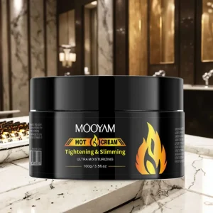 In Stock 7 Days Slimming Cream Burn Fat for Waist Leg Body Weight Loss Cream Hot Gel Cellulite Burner Whitening Firming