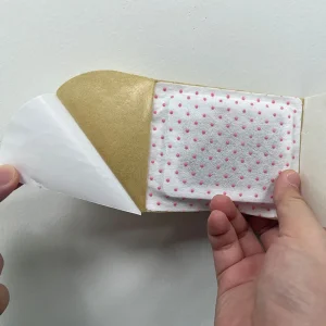 In Stock Effective Slimming Patch Microneedling Burning Body Slim Patch Weight Sticker Lose Slimming Patch Body Slimming Paste