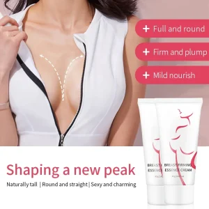 Increase up Bigger Large Women Enhancer Instant Private Firming Care Lift Big Tight Breast Enhancement Cream