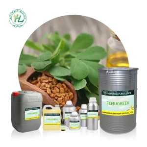 Indian Fenugreek Seed Oil for Hair Growth 100% Pure Natural Cold Pressed Carrier Oil Unrefined Fragrance Free Bulk 1kg