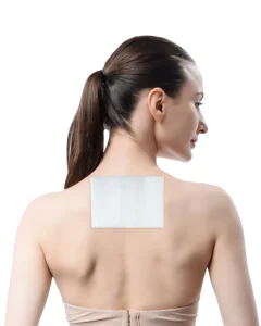 Ingredients Efficient Knee Pain Relief Patch for Pain Relief and Inflammation