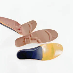 Insole Foot Arch Orthotics Inserts Plantar Fascitis Insole Puncture Resistant Insole