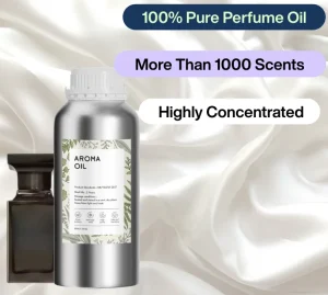 Inspired Perfume Luxury Perfume Oil Fragrance Concentrate Brand Men Bulk Dupe Original Pure Long Lasting