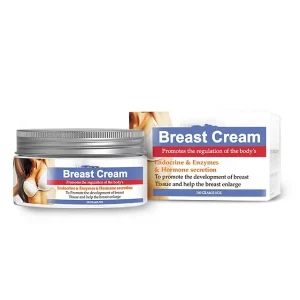 Instant Breast Enhancement Cream for Big Boobs Healthcare Supply Drop Shipping