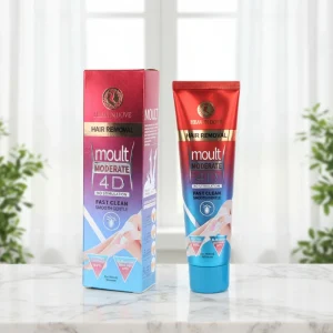 Instant Painless Non Irritating Organic Hair Removal Cream Private Label Depilatory Cream Epilatoire Hair Removal Cream