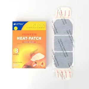 Instant Warm Patch Body Warmer for MENSTRUAL CRAMP PMS CARE Warm Pain Relief Patch