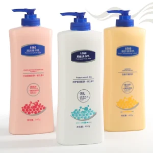 Intensive Hydration Dry Skin Repair Lotion Nourishing Body Moisturizer Deep Moisturizing Softening Petroleum Jelly Body Lotion