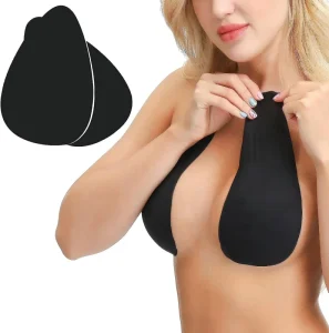 Invisible Breast Lift Tape Adhesive Sticky Push up Bra for S XXL Cup Large Breast