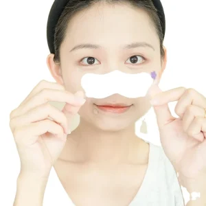 Invisible Hydrocolloid Nose Patches for Acne Pimple Anti Aging Face Sticker