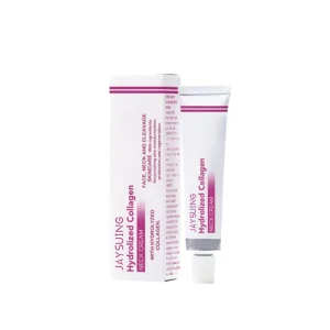 JAYSUING Neck Firming Wrinkle Remover Repairing Hydrolized Neck Cream