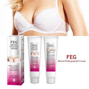 Japan Instant Breast Enlargement Cream for Big Breast
