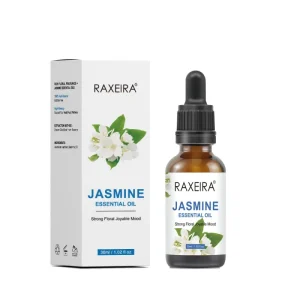 Jasmine Essential Oil High Quality Fragrance Perfume Natural Jasmine Aromatherapy Nourishing Fragrance Essential Oil