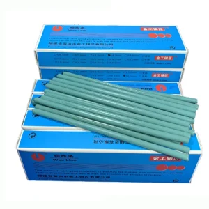 Jewelry Making Tool Wax Line Strip Wax Mold for Casting