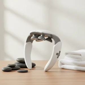 KH 960 TENS Neck Massager EMS Neck Relief Device for Home Office Daily Use