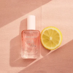 KOSY MOSY Vanilla Eau De Parfum 30ml Long Lasting Eco Friendly MIST Spray for Women