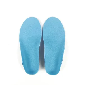 Kids Orthotic Arch Support Insoles Flat Feet Correction Comfort PU Sports Sneaker Shoe Insoles