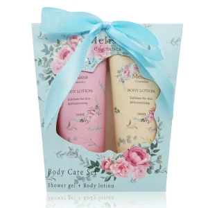 Kojic Acid Skin Care Product Set Body Lotion for Dry and Sensitive Lotion Oem odm