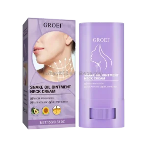 Korea Cosmetic Skincare Products for Face and Neck Cream Serum Lotion Whitening Moisturizing Care