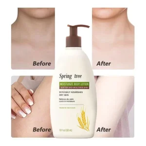 Korean Cosmetic Korean Skin Care INTENSIVE CARE BODY LOTION BODY CREAM