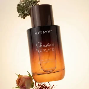 Kosy Mosy Eco Friendly Mist Perfume for Women Fruity Citrus Floral Fresh Scent Long Lasting Spray 50ml EDP