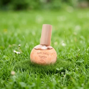 Kosy Mosy Sugar Drip Collection Floral Fruity Citrus Fresh Milk Eau De Parfum 50ml Long Lasting Eco-Friendly Spray for Women