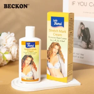 LADY DIANA OEM Stretch Mark Remover Cream Anti Stretch Mark Moisturizing Firming Tummy Maternity Skin Revitalizer Body Repair