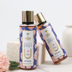 Ladies Body Spray Fragrance Deodorant Body Spray Perfume Body Mist for Women