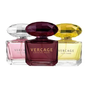 Ladies Perfume 50ml Pure Floral Fragrance Long Lasting Eau De Parfum Body Perfume Spray Light Fragrance