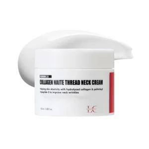 Lance Neck Lift Cream Private Label Skin Tightening Firming Collagen Lifting Neck Cream Moisturizer Face Cream