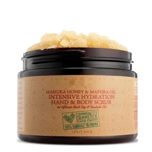Lance Sugar Body Scrub Private Label Brightening Exfoliator Moisturizing Exfoliating Scrub for Body