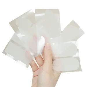 Large Hydrocolloid Body Acne Patch Waterproof Skin Friendly Hydrocolloid Pimple Cover for Facial Body Skin Treatment