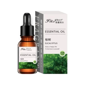 Lavender Difuser Essential Oils Organic Natural Plant Essential Oil for Car Diffuser