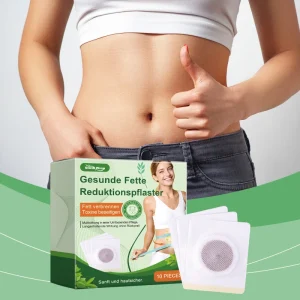Lazy Daily Herbal Natural Long Lasting Effect for Tightening Body Shaping Weight Reducing Body Care Patches