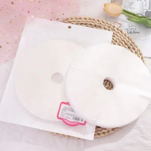 Lift Firming Boob Mask and Moisturizing Breast Mask