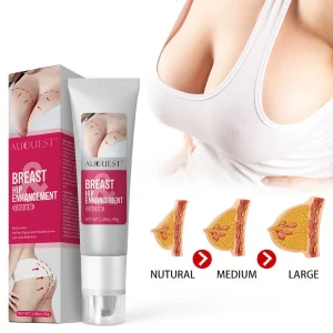 Lifting Fast Breast Bigger Cream Big Boobs Breast Hip Lift Enhancement Cream