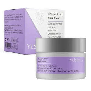 Lifting Firming Whitening Exfoliating Moisturizing Neck Cream Fade Wrinkles Neck Care Beauty Products