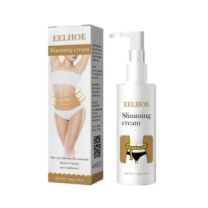 Lightening Fat Burning Breast Reduction The Cream Body Shaper Weight Loss Slimming Cream
