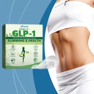 Lightweight Fit Skin Balance Support Body Shape Management Anti Aging Body Care Patch