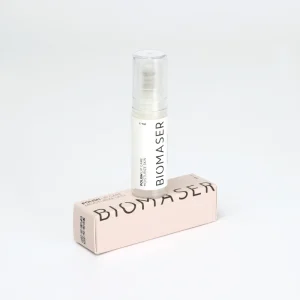 Lip Aftercare Gel Natural Formula for Fast Healing Hydration After Permanent Lip Makeup