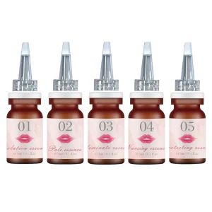 Lip Cream for Dark Lips Permanent Makeup Care Tattoo Microblading Aftercare