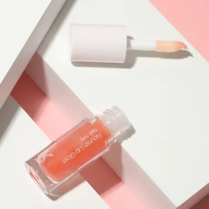 Lip Tattoo Recovery Gloss for Professional Use